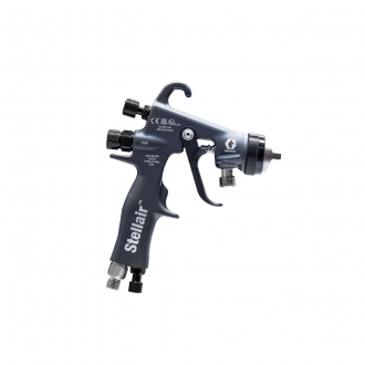 固瑞克(GRACO) Stellair 手动空气喷枪